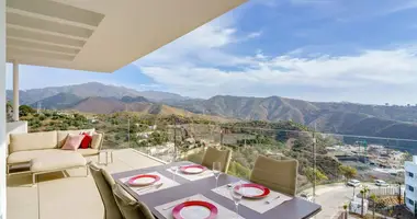 3 bedroom apartment in Marbella, Spain