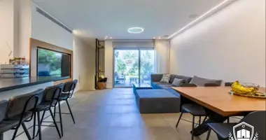 5 bedroom apartment in Israel