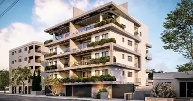 2 bedroom apartment in Limassol, Cyprus