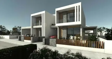 Casa 4 habitaciones en Limassol, Chipre