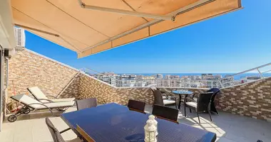 3 bedroom apartment in Mahmutlar, Turkey