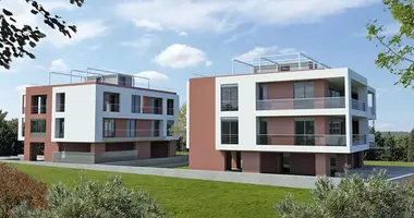 Wohnung 3 Schlafzimmer in Municipality of Pylaia Chortiatis, Griechenland
