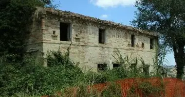 Maison 7 chambres dans Massa Fermana, Italie