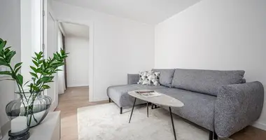 Appartement 3 chambres dans Vilnius, Lituanie