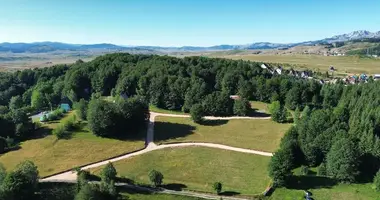 Działka w Zabljak, Czarnogóra