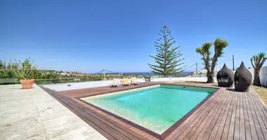 Casa 4 habitaciones en Estepona, España