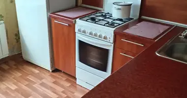 1 room apartment in Minsk, Belarus