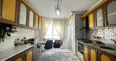 3 bedroom apartment in Turkey