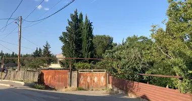 Grundstück in Tiflis, Georgien