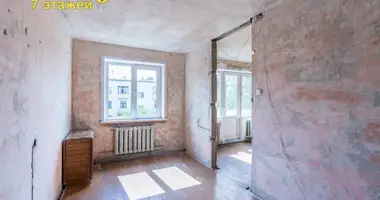 2 room apartment in Minsk, Belarus