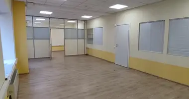 Oficina 699 m² en Moscú, Rusia