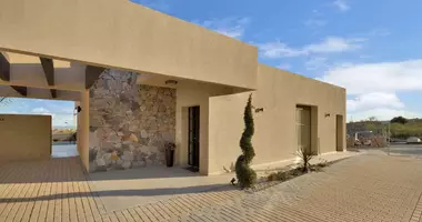 Villa  mit Badezimmer, mit Privatpool, Golfplatz in der Nähe in Murcia, Spanien