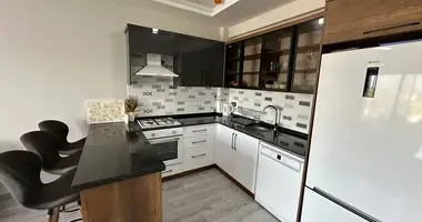 2 room apartment in Elvanli, Turkey