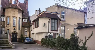 Wohnung 3 zimmer in Zoppot, Polen