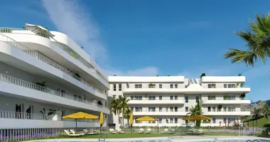 Apartamento 2 habitaciones en Fuengirola, Španjolska