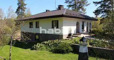 Casa 5 habitaciones en Kotkan-Haminan seutukunta, Finlandia
