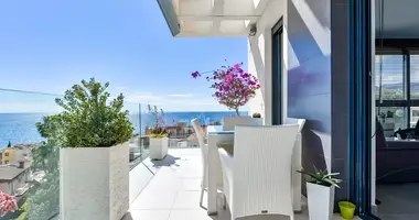 Wohnung 3 Schlafzimmer in Calp, Spanien