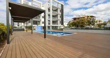 3 bedroom apartment in Pafos, Cyprus