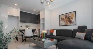 Appartement 1 chambre dans Akarca Koyu, Turquie
