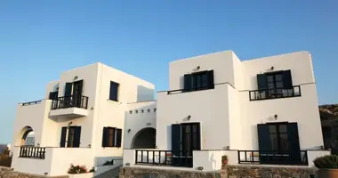 Propriété commerciale 436 m² dans Panaghia, Grèce