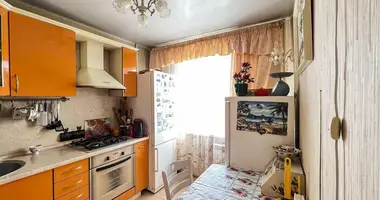 Wohnung 1 Zimmer in Minsk, Weißrussland