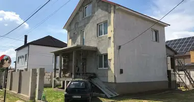 4 room house in Lymanka, Ukraine