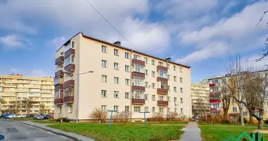 Appartement 3 chambres dans Minsk, Biélorussie