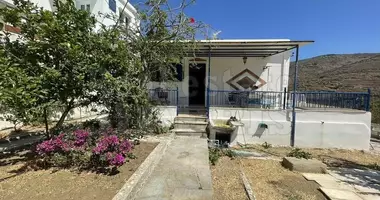 Casa 3 habitaciones en Krokos, Grecia