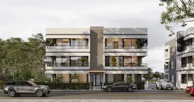 Apartamento 4 habitaciones en Kyrenia, Chipre del Norte