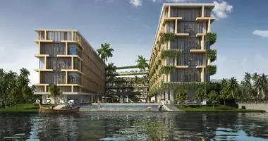 Appartement 1 chambre dans Choeng Thale, Thaïlande