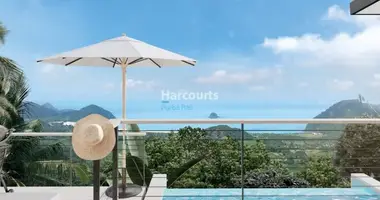 Villa 2 bedrooms in Lombok Tengah, Indonesia