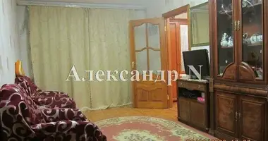 Apartamento 2 habitaciones en Odessa, Ucrania