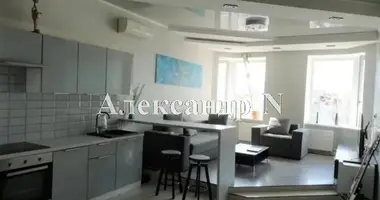 2 room apartment in Sievierodonetsk, Ukraine