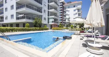 2 bedroom apartment in Mahmutlar, Turkey