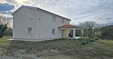 Villa 2 chambres dans Grad Pula, Croatie