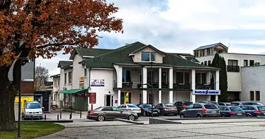 Коммерческая с Local electricity в Вилкавишкис, Литва