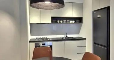 Apartamento 2 habitaciones en Tiflis, Georgia