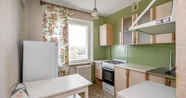 1 room apartment in Minsk, Belarus