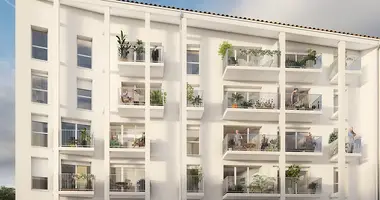 Apartamento 2 habitaciones en Francia metropolitana, Francia