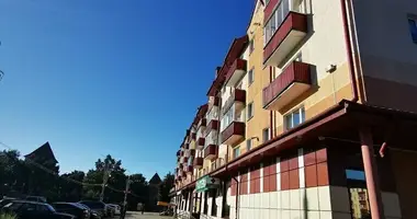 Apartamento 1 habitación en Lida, Bielorrusia