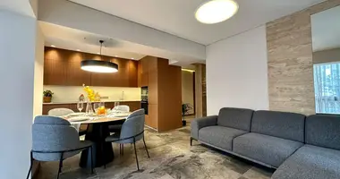 3 bedroom apartment in Alanya, Turkey