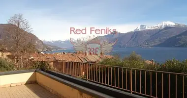 2 bedroom apartment in Menaggio, Italy