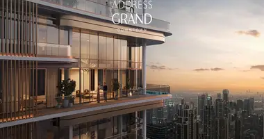 3 bedroom apartment in Dubai, United Arab Emirates