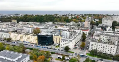 Wohnung in Gdingen, Polen