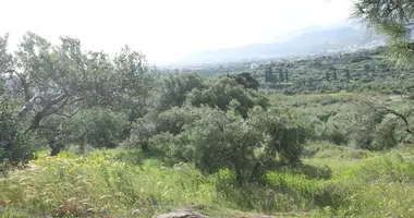 Plot of land in Piskopiano, Greece