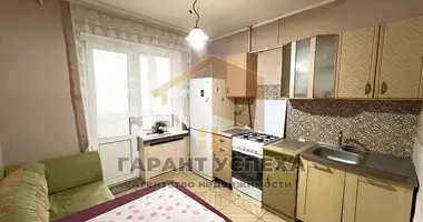 Apartamento 1 habitación en Brest, Bielorrusia