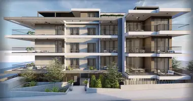 2 bedroom apartment in Limassol District, Cyprus