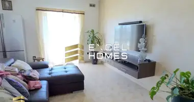 Apartamento 3 habitaciones en Qormi, Malta