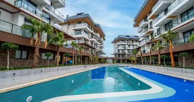 Appartement 2 chambres dans Oba, Turquie