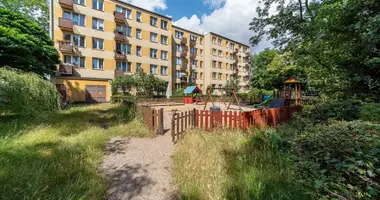 Appartement 3 chambres dans Varsovie, Pologne